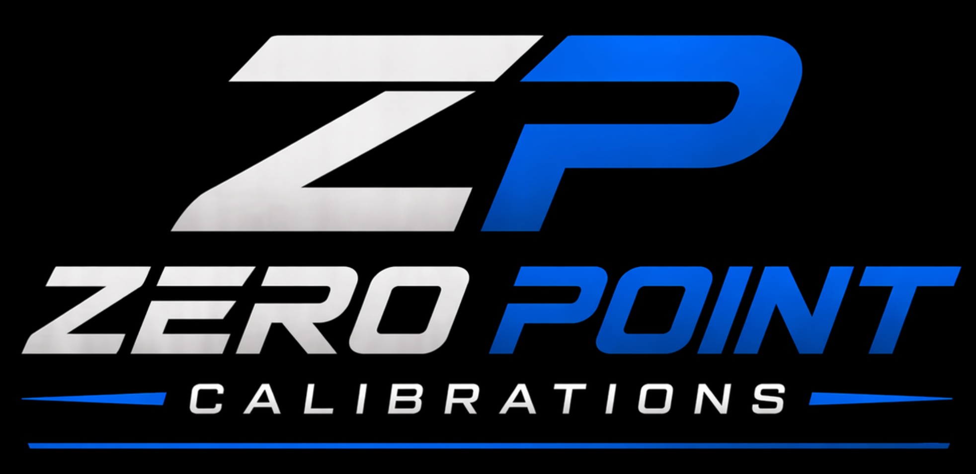 Zero Point Calibrations